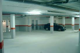 Limpieza de garajes en Valencia y alrededores