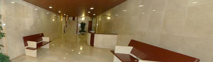 limpieza de comunidades en Valencia