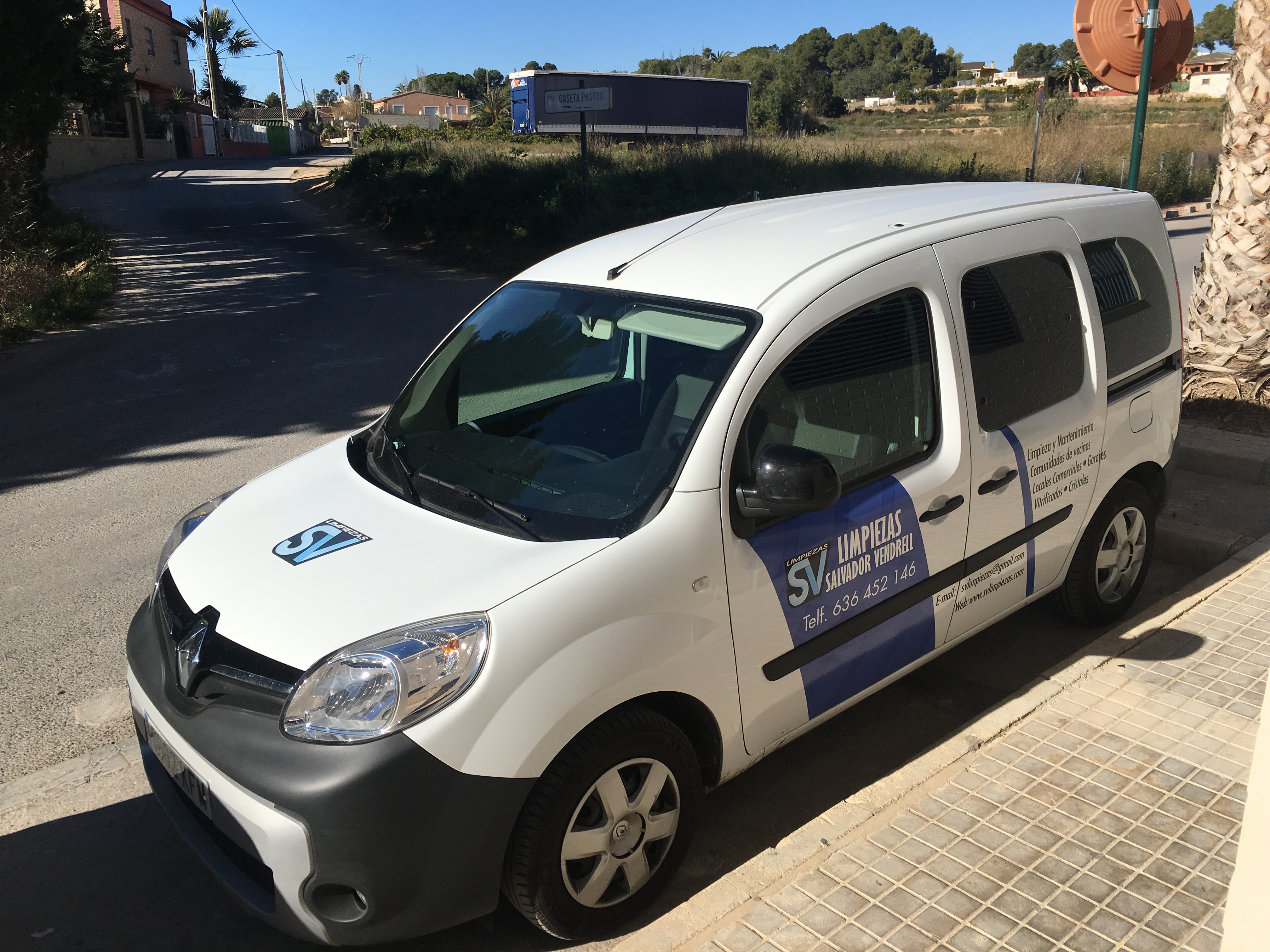 limpieza de hoteles en Valencia