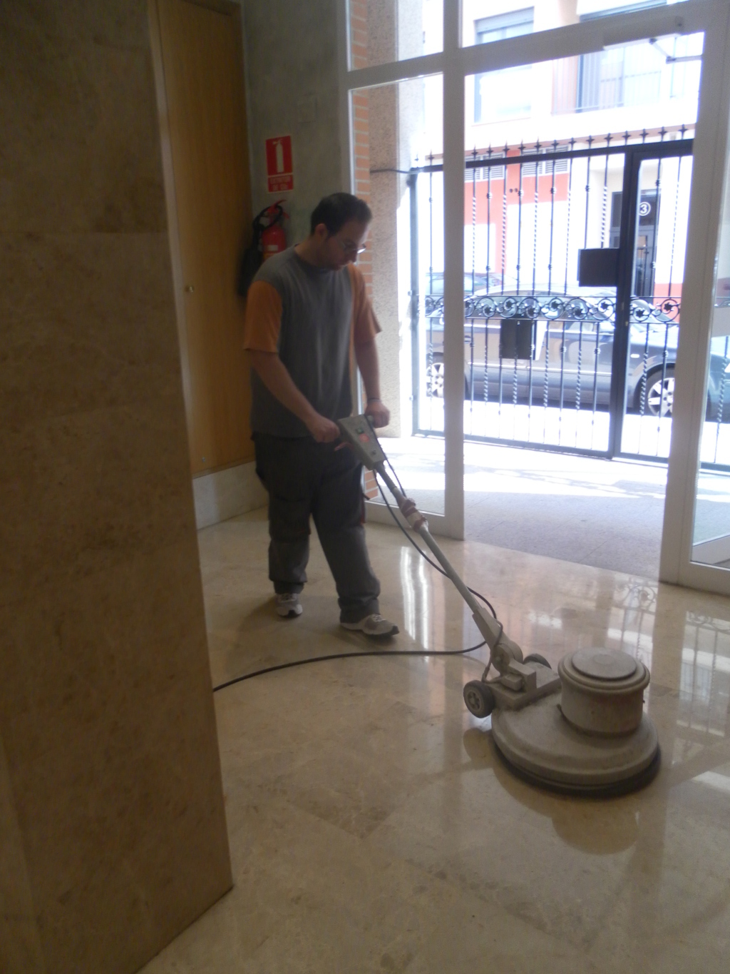 Vitrificados en Valencia