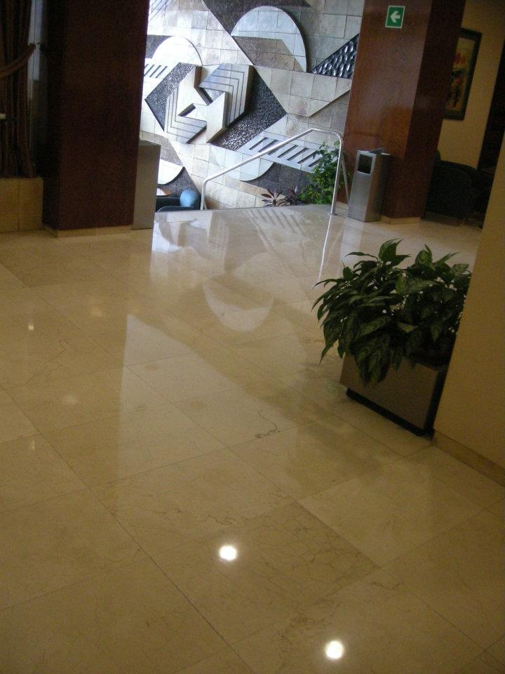 limpieza de comunidades de vecinos